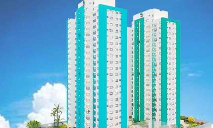Apartamento com 3 quartos à venda na Rua Treze de Setembro, 206, Bussocaba, Osasco, 66 m2 por R$ 430.690