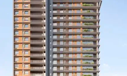 Cobertura com 3 quartos à venda na Rua Loefgren, 2270, Vila Mariana, São Paulo, 222 m2 por R$ 4.938.312