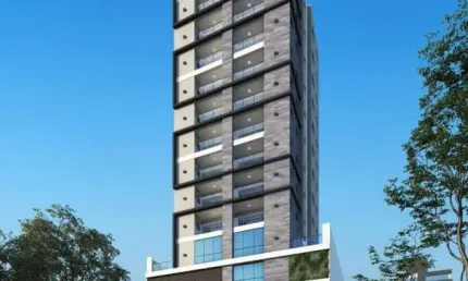 Apartamento com 3 quartos à venda na Rua 288, 100, Meia Praia, Itapema, 105 m2 por R$ 2.119.267