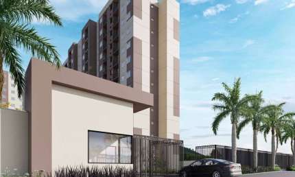 Apartamento com 2 quartos à venda na Rua Licínio Cardoso, 515, São Francisco Xavier, Rio de Janeiro, 47 m2 por R$ 328.585