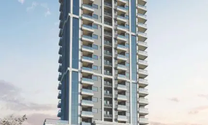 Apartamento com 2 quartos à venda na Rua 414, 146, Meia Praia, Itapema, 70 m2 por R$ 1.029.042