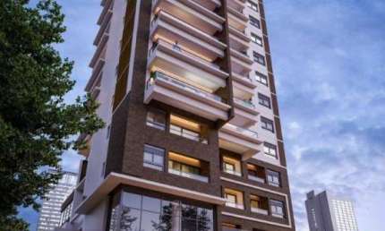 Apartamento com 2 quartos à venda na Alameda Gabriel Monteiro da Silva, 130, Jardim América, São Paulo, 59 m2 por R$ 2.900.000