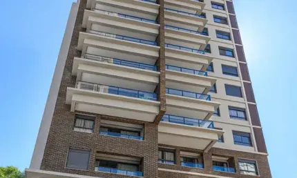 Apartamento com 1 quarto à venda na alameda gabriel monteiro da silva, 130, jardim américa, são paulo, 35 m2 por r$ 1.100.000