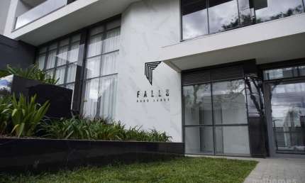 Cobertura com 3 quartos à venda na Rua Valdivia, 222, Hugo Lange, Curitiba, 220 m2 por R$ 3.162.150
