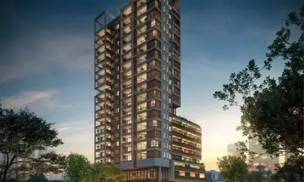 Apartamento com 3 quartos à venda na Alameda Franca, 1166, Jardim Paulista, São Paulo, 91 m2 por R$ 3.228.099