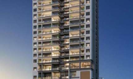 Apartamento com 2 quartos à venda na Rua José Augusto Penteado, 90, Vila Madalena, São Paulo, 68 m2 por R$ 1.556.730