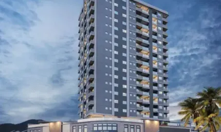 Apartamento com 2 quartos à venda na Rua 617, 348, Tabuleiro dos Oliveiras, Itapema, 65 m2 por R$ 730.000