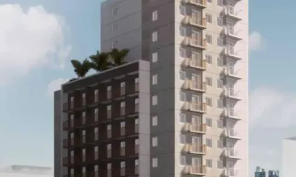 Apartamento com 1 quarto à venda na rua mauro, 567, saúde, são paulo, 37 m2 por r$ 320.555