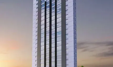 Apartamento com 3 quartos à venda na rua 290, 200, meia praia, itapema, 125 m2 por r$ 1.930.000