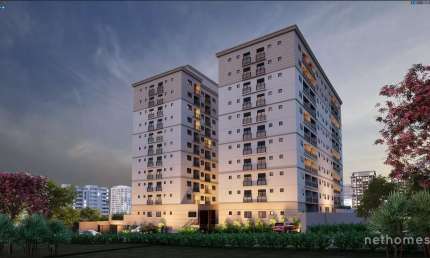 Apartamento com 2 quartos à venda na Rua Isabel, 277, Vila Palmares, Santo André, 74 m2 por R$ 535.500