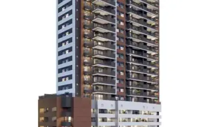 Apartamento com 3 quartos à venda na Rua Brito Peixoto, 173, Freguesia do Ó, São Paulo, 110 m2 por R$ 973.179