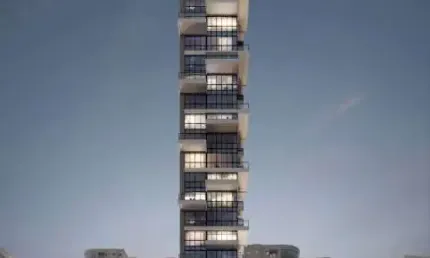 Apartamento com 4 quartos à venda na rua 3850, 4111, centro, balneário camboriú, 255 m2 por r$ 7.610.366
