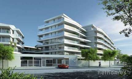 Apartamento com 3 quartos à venda na Estrada do Pontal, 8088, Recreio dos Bandeirantes, Rio de Janeiro, 154 m2 por R$ 1.978.483