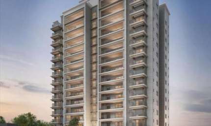 Cobertura com 4 quartos à venda na Avenida Nova Cantareira, 2466, Tucuruvi, São Paulo, 304 m2 por R$ 4.693.547