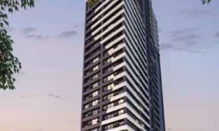 Apartamento com 2 quartos à venda na Avenida Castelo Branco, 534, Setor Bueno, Goiânia, 69 m2 por R$ 741.245