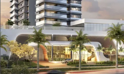Apartamento com 3 quartos à venda na Avenida Sagitário, 215, Alphaville, Barueri, 175 m2 por R$ 2.731.116