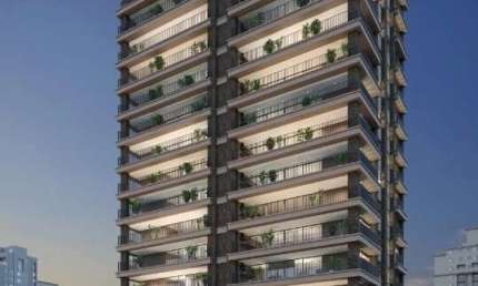 Apartamento com 3 quartos à venda na Rua Afonso Braz, 550, Vila Nova Conceição, São Paulo, 195 m2 por R$ 8.226.465