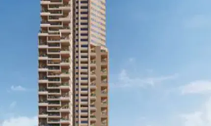 Apartamento com 4 quartos à venda na Avenida Castelo Branco, 965, Setor Bueno, Goiânia, 275 m2 por R$ 3.891.989