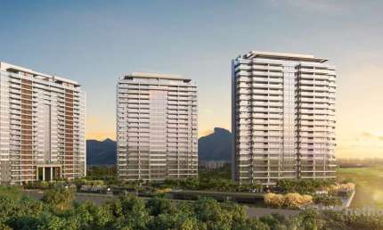 Apartamento com 4 quartos à venda na Ermanno Dallari, 741, Barra da Tijuca, Rio de Janeiro, 175 m2 por R$ 3.668.837