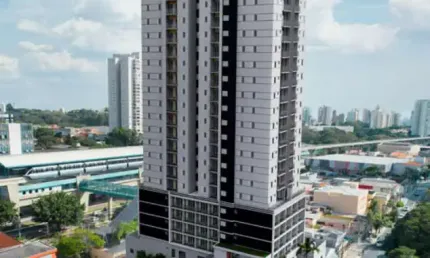 Apartamento com 3 quartos à venda na Avenida Vila Ema, 1568, Vila Ema, São Paulo, 52 m2 por R$ 602.193