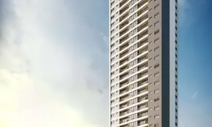 Apartamento com 2 quartos à venda na Avenida Pires Fernandes, 615, Setor Aeroporto, Goiânia, 87 m2 por R$ 676.607