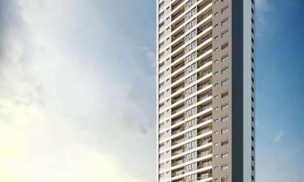 Apartamento com 3 quartos à venda na Avenida Pires Fernandes, 615, Setor Aeroporto, Goiânia, 125 m2 por R$ 1.049.397