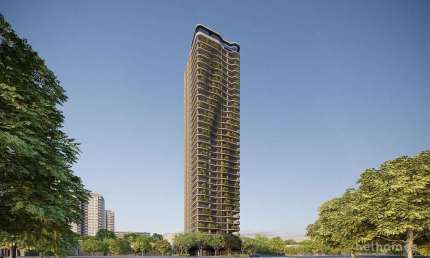 Apartamento com 4 quartos à venda na Rua João de Abreu, 313, Setor Oeste, Goiânia, 235 m2 por R$ 2.900.794