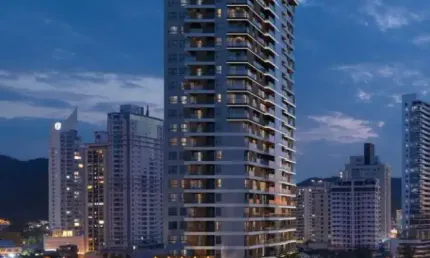 Apartamento com 3 quartos à venda na Alameda Ernesto Schneider, 150, Fazenda, Itajaí, 96 m2 por R$ 1.721.982