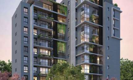 Apartamento com 2 quartos à venda na Alameda Princesa Izabel, 286, Mercês, Curitiba, 90 m2 por R$ 1.105.620