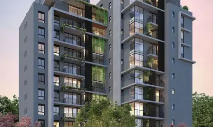 Apartamento com 2 quartos à venda na Alameda Princesa Izabel, 286, Mercês, Curitiba, 67 m2 por R$ 799.190