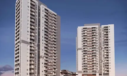 Apartamento com 2 quartos à venda na iolando ribeiro boaventura, 335, aricanduva, são paulo, 50 m2 por r$ 478.500