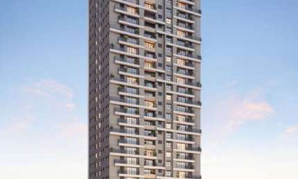 Apartamento com 3 quartos à venda na Avenida Anhanguera, 430, Setor Leste Universitário, Goiânia, 88 m2 por R$ 755.798