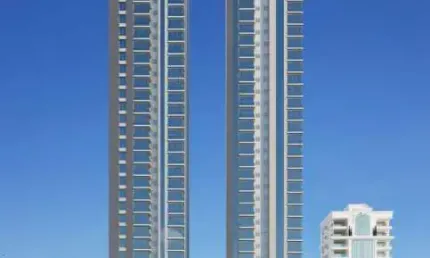 Apartamento com 4 quartos à venda na Rua 321, 285, Meia Praia, Itapema, 195 m2 por R$ 5.902.521