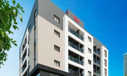 Apartamento com 2 quartos à venda na Rua Áustria, 144, Nações, Balneário Camboriú, 70 m2 por R$ 1.020.098
