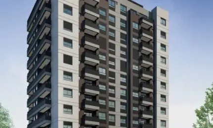 Apartamento com 2 quartos à venda na rua tibiri, 60, jardim são paulo (zona norte), são paulo, 56 m2 por r$ 745.994