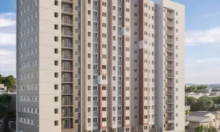 Apartamento com 2 quartos à venda na Avenida Imirim, 3465, Imirim, São Paulo, 34 m2 por R$ 304.645