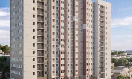 Apartamento com 2 quartos à venda na Avenida Imirim, 3465, Imirim, São Paulo, 37 m2 por R$ 305.899