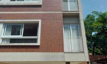 Casa em condomínio fechado com 4 quartos à venda na Rua Joaquim Cândido de Azevedo Marques, 735, Morumbi, São Paulo, 300 m2 por R$ 3.370.000