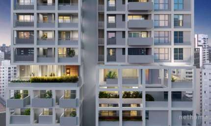 Apartamento com 3 quartos à venda na Rua Fradique Coutinho, 262, Pinheiros, São Paulo, 126 m2 por R$ 3.067.200