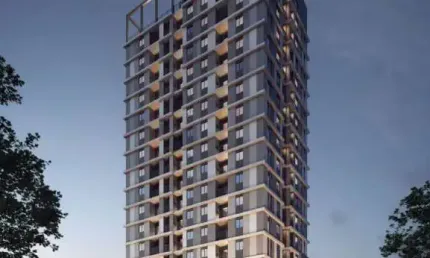 Apartamento com 2 quartos à venda na rua 406, 462, morretes, itapema, 54 m2 por r$ 854.335