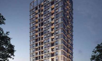 Apartamento com 2 quartos à venda na Rua 406, 462, Morretes, Itapema, 65 m2 por R$ 920.490
