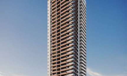 Apartamento com 2 quartos à venda na Avenida Areião, 634, Setor Pedro Ludovico, Goiânia, 75 m2 por R$ 707.153