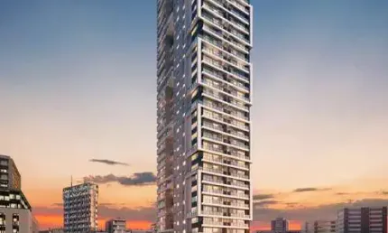 Apartamento com 3 quartos à venda na Avenida Deputado Jamel Cecílio, 187, Jardim Goiás, Goiânia, 154 m2 por R$ 1.702.543
