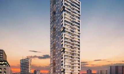 Apartamento com 3 quartos à venda na Avenida Deputado Jamel Cecílio, 187, Jardim Goiás, Goiânia, 174 m2 por R$ 1.912.632