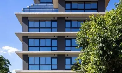 Apartamento com 2 quartos à venda na Avenida Francisco Petuco, 288, Boa Vista, Porto Alegre, 192 m2 por R$ 1.099.000