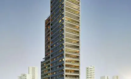 Apartamento com 4 quartos à venda na Rua Alves Guimarães, 1322, Pinheiros, São Paulo, 244 m2 por R$ 6.362.660