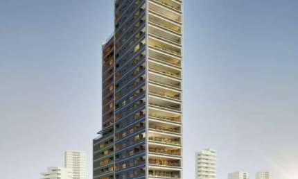 Apartamento com 2 quartos à venda na Rua Alves Guimarães, 1322, Pinheiros, São Paulo, 137 m2 por R$ 3.221.946