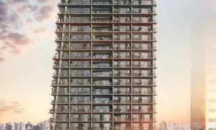 Apartamento com 3 quartos à venda na Rua Rodrigo Lobato, 111, Vila Madalena, São Paulo, 115 m2 por R$ 2.198.833