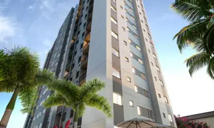 Apartamento com 2 quartos à venda na honório, 419, engenho de dentro, rio de janeiro, 45 m2 por r$ 391.953