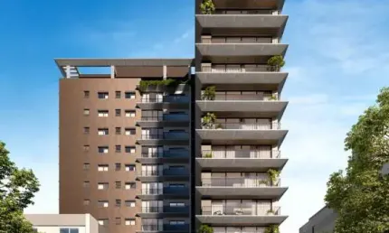 Apartamento com 2 quartos à venda na Avenida Guaporé, 50, Petrópolis, Porto Alegre, 88 m2 por R$ 1.424.400